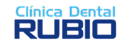 Clínica Dental Rubio logo