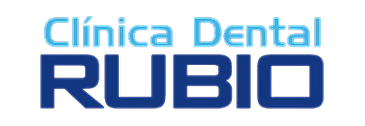 Clínica Dental Rubio logo